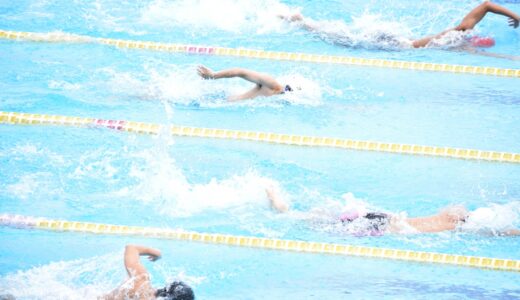 「スイチャレ」25段階の進級項目